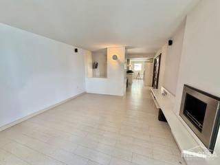 tic  Carrer de circumvallaci. En el corazn de manresa hay un dplex que no se parece a ningn