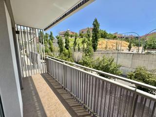 Location Appartement  Carrer carrer dibuixant joan vilanova. Alquiler piso de obra nueva