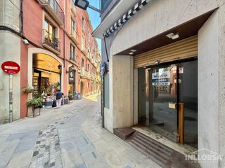 Business premise in Carrer URGELL