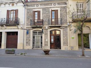 Lloguer Local Comercial  Carretera de cardona. Local comercial  de  alquiler en callús