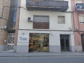 Locale commerciale in Calle del Ginjoler