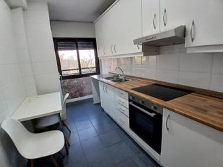 Miete Etagenwohnung in Font dels Capellans - Sagrada Familia. Piso de alquiler en zona sagrada familia de manresa