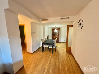 Piano terra  Carrer maternitat d'elna. Bajo con grandes espacios y espectacular terraza orientada ne  2