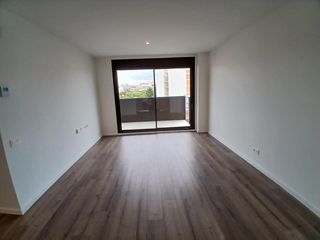 Rent Flat in Carretera de Vic - Remei. Obra nueva piso de alquiler