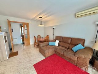 Pis a Calle de Jaume Amergós