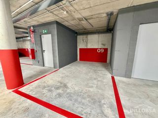 Affitto Posto auto  Carrer carrer valència. Plaza de aparcamiento de alquiler en el centro de manresa
