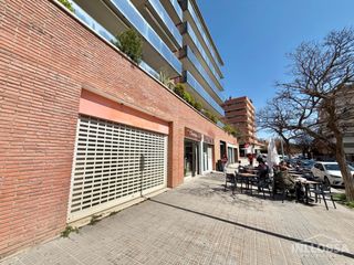 Miete Gesch�ftsraum  Carrer de dante. Local comercial de alquiler zona bases