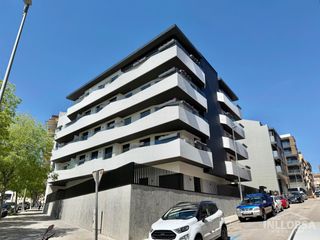 Flat in Carrer de valència 1. ¡exclusivo piso de 3 habitaciones de alto standing de obra nueva