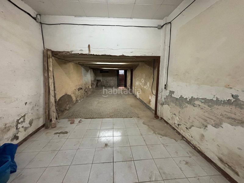 Foto 27da3211-4f09-4434-8af6-8fe9a7e19ddb. Edificio in Sallent
