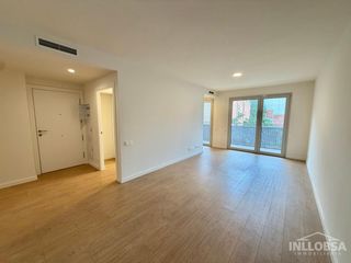 Miete Etagenwohnung  Carrer carrer dibuixant joan vilanova. Piso de alquiler en manresa