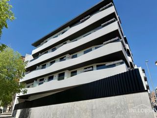 Affitto Appartamento in Poble Nou. Exclusivo piso de 2 habitaciones de alto standing de obra nueva