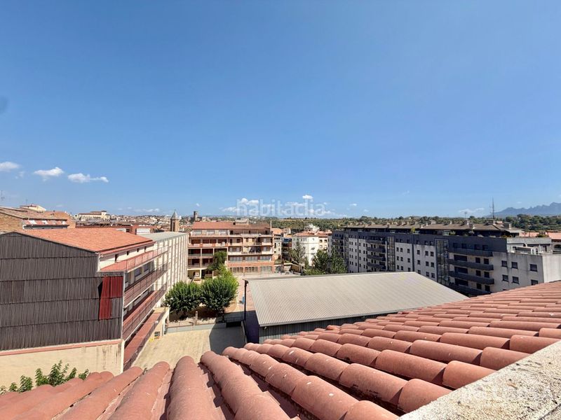Foto abe70bf5-fec1-439e-92ab-6592c358d5ea. Dúplex amb calefacció aparcament a Valldaura-Carretera de Cardona Manresa