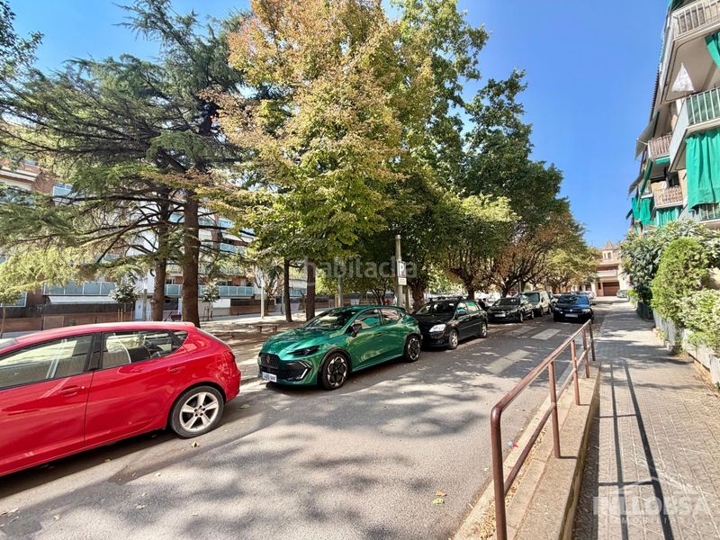 Foto cae79ac6-9d39-40a4-b99a-7a5337d1c3ae. Dúplex amb calefacció aparcament a Valldaura-Carretera de Cardona Manresa