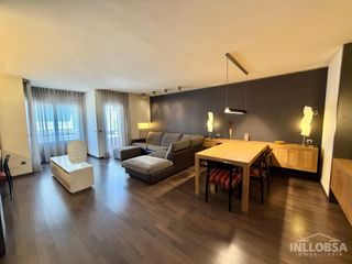Miete Etagenwohnung in Poble Nou. Piso de diseño en alquiler