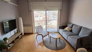 Lloguer Pis a Poble Nou. Piso amueblado de alquiler