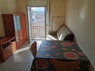 Rent Flat in Valldaura-Carretera de Cardona. Piso amueblado en alquiler en manresa