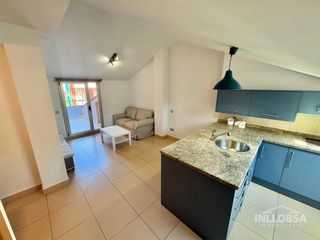 Alquiler Apartamento en Poble Nou. Céntrico apartamento de alquiler amueblado