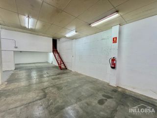 Local Comercial a Carrer de Sant Llorenç de Brindisi