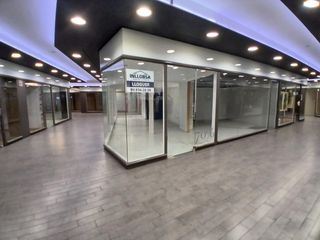 Business premise in Centre - Passeig i Rodalies