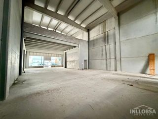 Lloguer Nau industrial a Calle d'ensija-p.si 1. Oportunidad estratégica para tu empresa en sant fruitós de bages