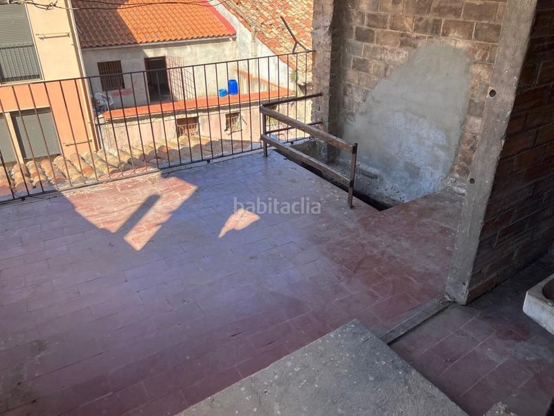 Foto 54b19bc3-58c4-46a0-9184-810c81934c73. Edifici a Barri Antic Manresa