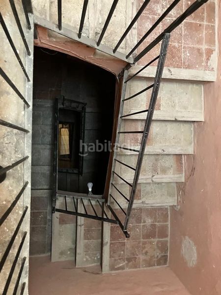 Foto bf7ad392-a35f-4a59-bf6a-4f64f8626c7b. Edifici a Barri Antic Manresa
