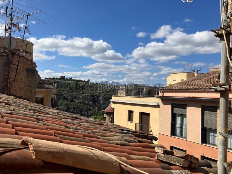 Foto ebfecff7-8943-4b8b-8192-51c8e6dbe621. Edifici a Barri Antic Manresa