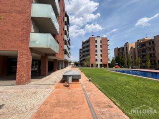 Piso  Carretera carretera santpedor. Exclusiva vivienda a la venta