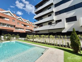 MANRESA SUITES