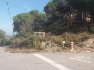 Terreny residencial a Vial camino 61. Parcel·l edificable