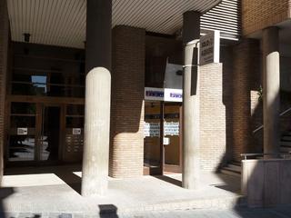 Geschäftsraum in Passeig de la república 18