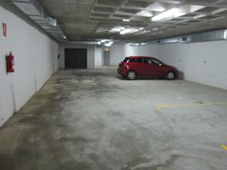 Affitto Posto auto in Llinars del Vallès. De fácil estacionamiento