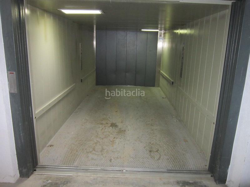 Foto 45840d69-617d-4f7c-8f59-fa99aa4f36cf. Location parking voiture dans Llinars del Vallès