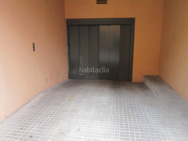 Foto 271dc497-025a-4cf5-929e-0a5af7906cd3. Miete autoparkplatz in Llinars del Vallès