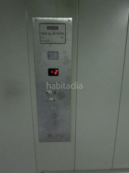 Foto 5343ce0a-2f56-47ff-89e9-d50938e2edbe. Miete autoparkplatz in Llinars del Vallès