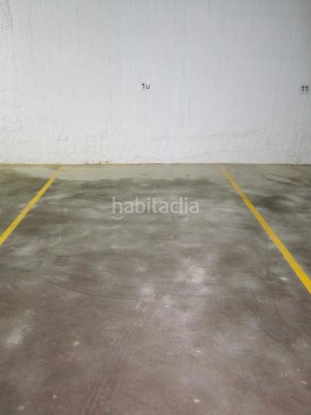 Foto 55952538-83b2-420a-9d72-86b9f3caaa85. Miete autoparkplatz in Llinars del Vallès