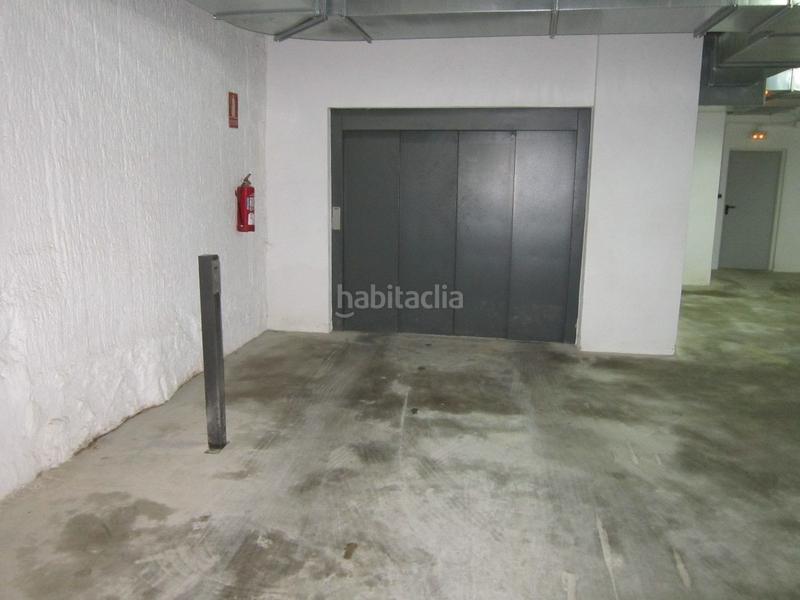 Foto 7b23df4c-b10f-493c-82a7-8f5b8158a400. Miete autoparkplatz in Llinars del Vallès