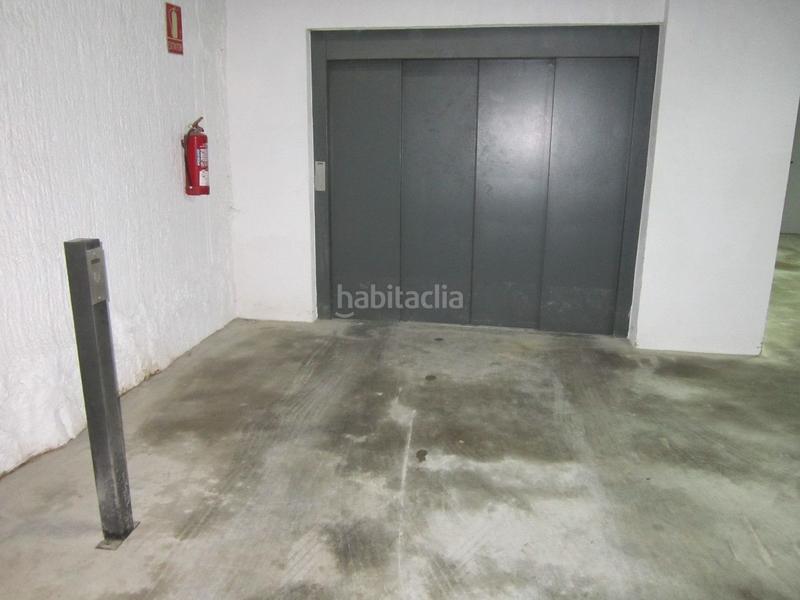 Foto 85c9c076-30b2-4d10-bf8f-7433428f2881. Miete autoparkplatz in Llinars del Vallès