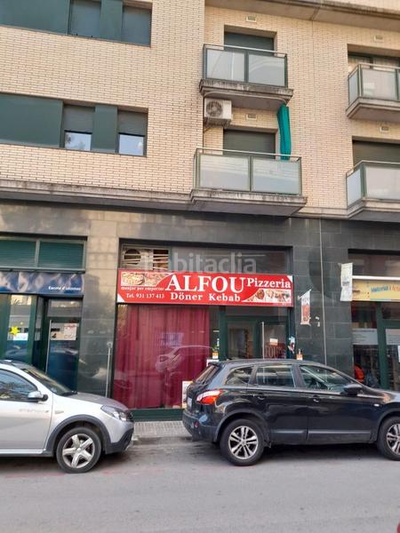 Foto 03bd49ab-b956-4fbd-824a-6252b9191c8d. Local comercial en carrer el fou 10 céntrico y buena zona comercial en Cardedeu