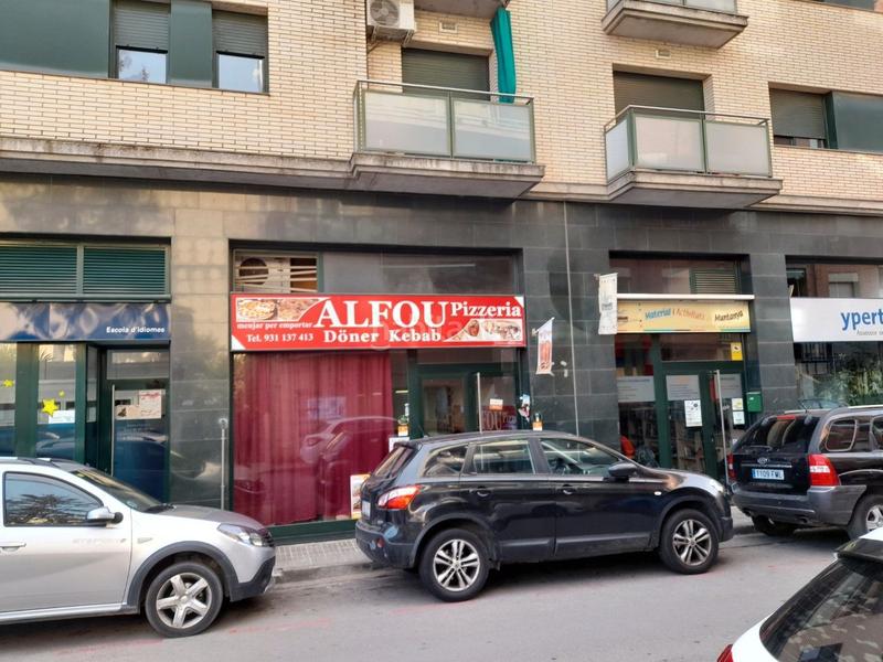 Foto 34bc8e49-a904-4708-a537-8bd5c3e1b61c. Local comercial en carrer el fou 10 céntrico y buena zona comercial en Cardedeu
