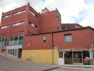 Local Comercial a Carrer de cantallops 1. Ideal inversión para rehabilitar