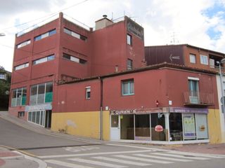 Edificio  Baixada de la costa. Ideal inversión para rehabilitar