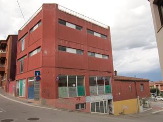 Edifici  Baixada de la costa. Ideal inversión para rehabilitar