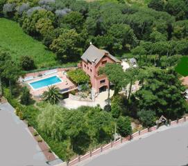 Chalet in Sant Pere de Vilamajor. Excelente oportunidad