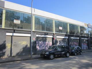 Lloguer Nau industrial a Diseminado diseminados 59. Con fachada muy comercial
