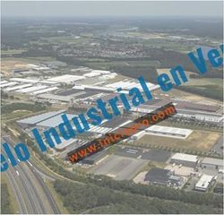Alquiler Solar industrial en Llinars del Vallès. Solar industrial