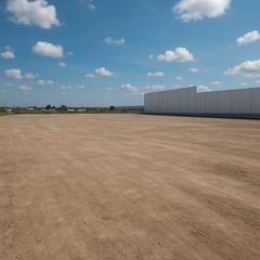 Affitto Area edificabile industriale in Parets del Vallès. Suelo industrial en alquiler 16.000 m². posibilidad adaptar segú