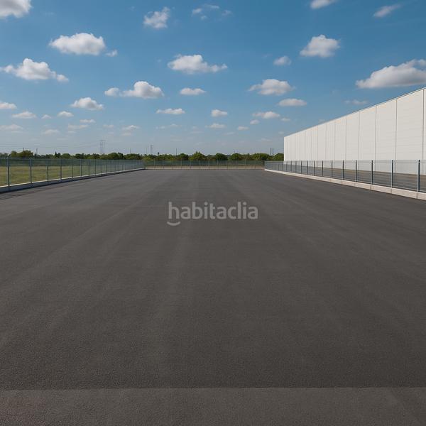 Foto 409f4596-1b99-4a63-99c4-69bbf448d516. Lloguer solar industrial a Parets del Vallès