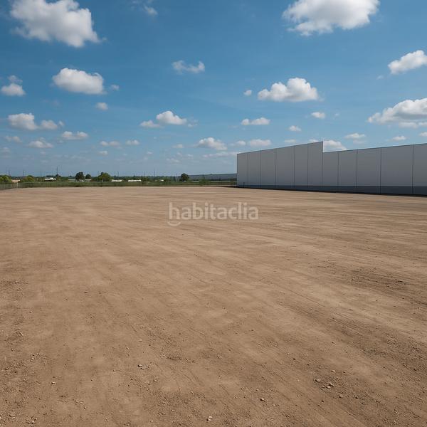 Foto 7369a4a9-6a59-4427-a312-af9240fea019. Lloguer solar industrial a Parets del Vallès