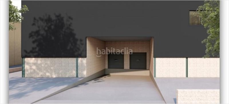 Foto 3190dc3d-93c3-4302-b2c2-e3b4395abeea. Affitto capannone industriale in Vilamarina Viladecans